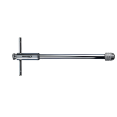 Format Cırcırlı Kılavuz Kolu 2.0-5.0mm