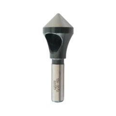10/15mm CZTOOL Deli̇kli̇ Havşa Freze 90° HSS