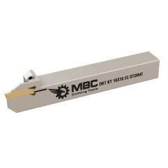 MBC Dış Çap Kanal Kateri DKT K 12X12 2C Kayar Otomat (Tmax=12) Sağ