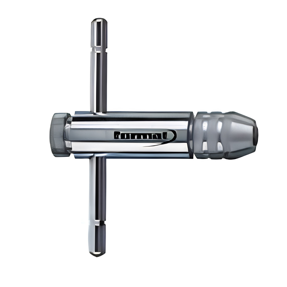 Format Cırcırlı Kılavuz Kolu 4.6-8.0mm