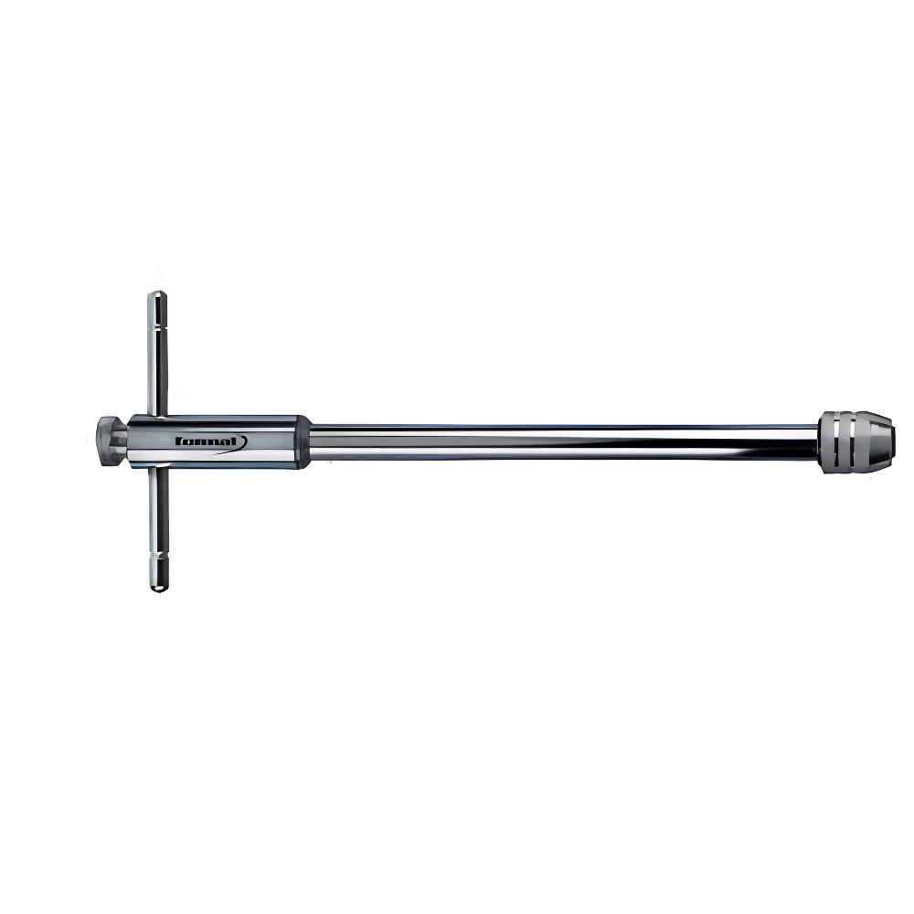 Format Cırcırlı Kılavuz Kolu 4.6-8.0mm