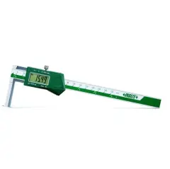 INSIZE 1520-150 Dijital İç Kanal Kumpası