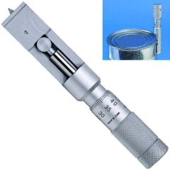 Mitutoyo 147-103 Mekanik Kenet Mikrometresi 0-13mm