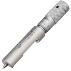 Mitutoyo 147-103 Mekanik Kenet Mikrometresi 0-13mm