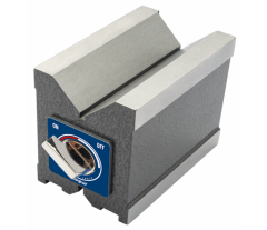 Dasqua Manyetik Tabanlı V Blok 70x60x72mm 8561-2015