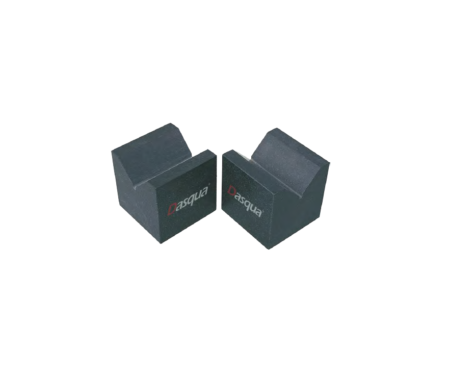 Dasqua Granit V Blok Set 100x50x70mm 8321-1010