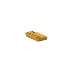 KNUX160405R11 KR4125 KRAFT Sert Metal Uç
