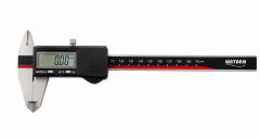Watano Su Geçirmez Dijital Kumpas IP67 200x0.01mm