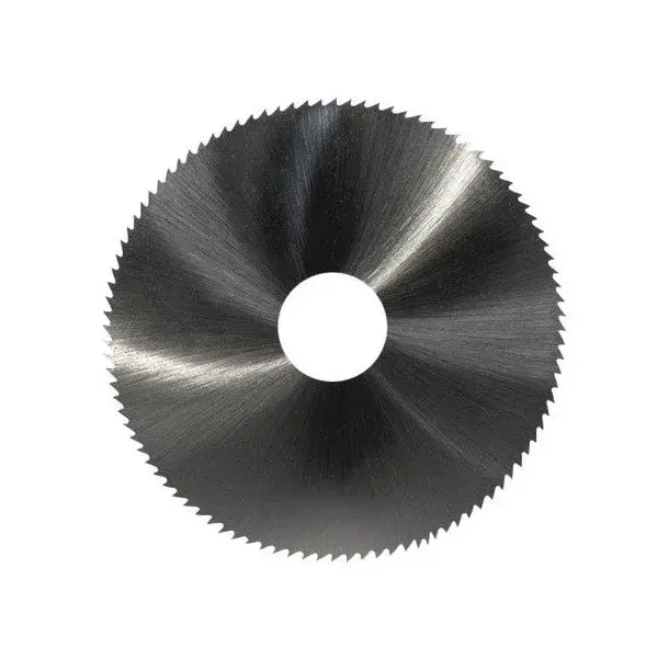 PLD Karbür Daire Testere - 40x0.8x10mm Z=80