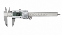 Watano Yağ Geçirmez Dijital Kumpas IP67 200x0.01mm