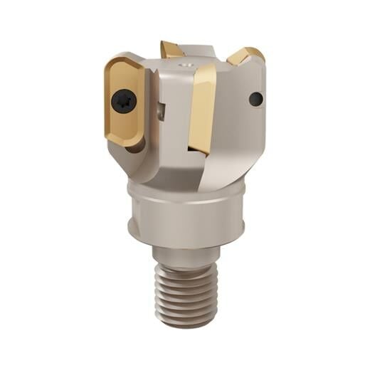 Heikenei VT EM90 25x2 M12 xDHT 1904 Vidalı Tarama Başlığı CRTZT