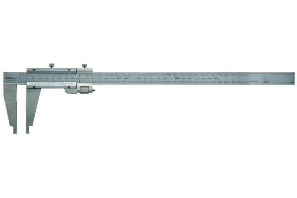 Mitutoyo 160-128 Atölye Kumpası 0-450mm