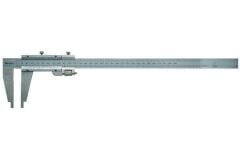 Mitutoyo 160-128 Atölye Kumpası 0-450mm
