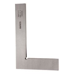 Asimeto Çelik Düz Gönye 300x200mm