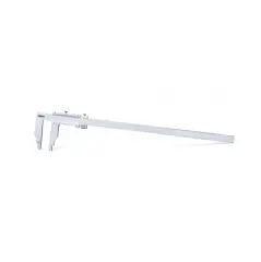 INSIZE 1214-600 Tek Çeneli Mekanik Kumpas 600 mm