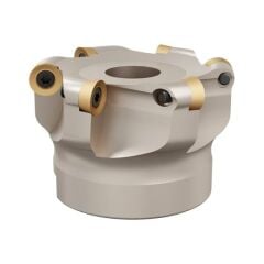 Heikenei BMR 63x6 022 RPMT 10T3 Tarama Başlığı TNG