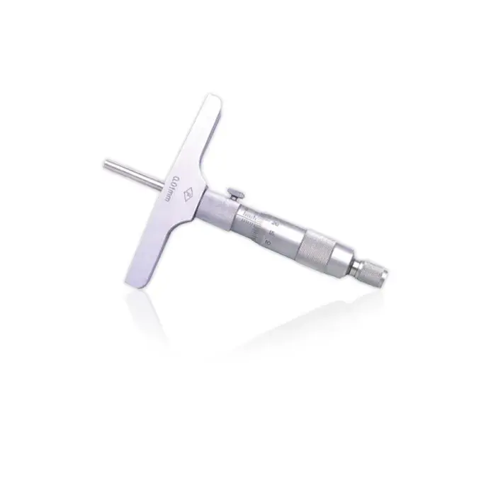 0-150mm Derinlik Mikrometresi Watano