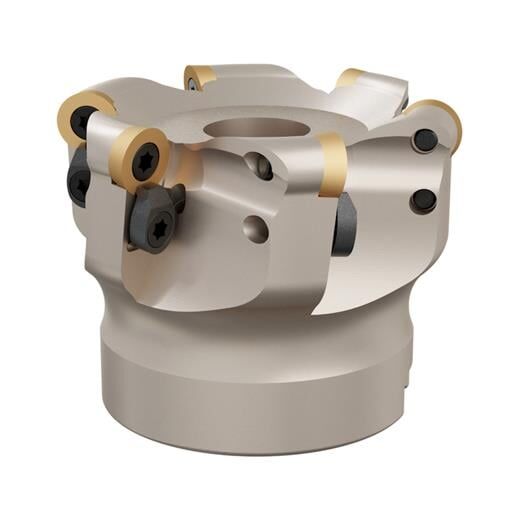 Heikenei BMR 80x7 027 RPMW 1003 Tarama Başlığı ISO