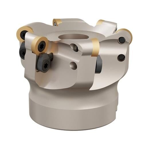 Heikenei BMR 63x6 022 RPMW 1003 Tarama Başlığı ISO