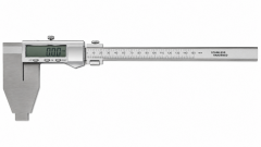 Watano Metal Gövdeli Tek Çene Dijital Kumpas 800x0.02mm (Çene Boyu 150)
