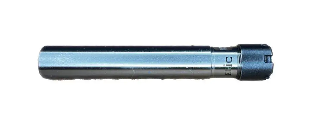 C32 ER32/100 Uzatma Pens Başlığı Eric