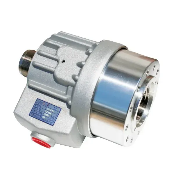 AUTOGRIP Açık Merkezli Hidrolik Ayna Silindirleri - TH-646