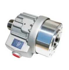 AUTOGRIP Açık Merkezli Hidrolik Ayna Silindirleri - TH-536