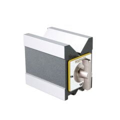 Asimeto Manyetik V-Yatak 70x60x72mm 60 Kgf