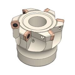 Heikenei 40x5 016 SOMW 080315 Tarama Başlığı (High Feed) SNG