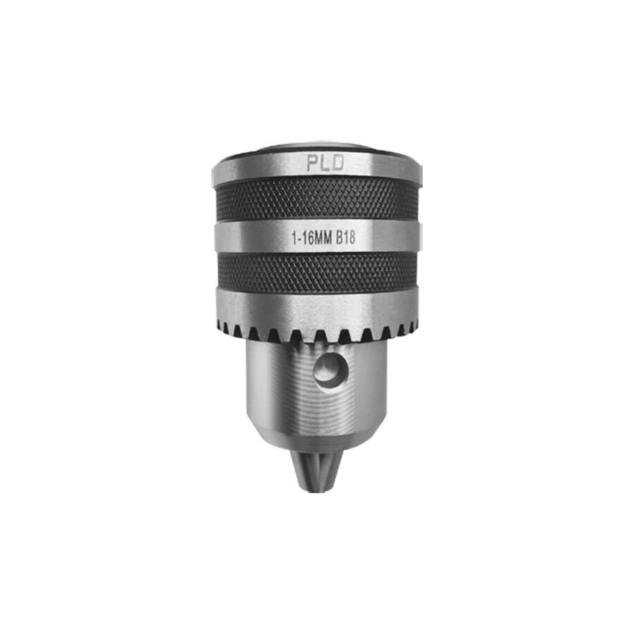 PLD 1-13 B16 Anahtarlı Mandren