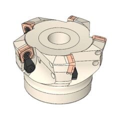 Heikenei 80x5 027 SPMW 1204 Tarama Başlığı (High Feed) SNG