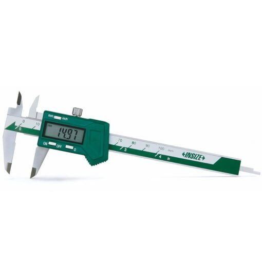 INSIZE 1111-75A Mini Dijital Kumpas 75 mm