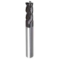 4x20x4x75mm KRAFT 4 Ağız Eco Plus Uzun Karbür Freze