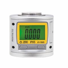 Asimeto Dijital Z-Sıfırlama Aparatı 0-50mm