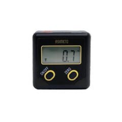 Asimeto Mini Dijital Açı Ölçer