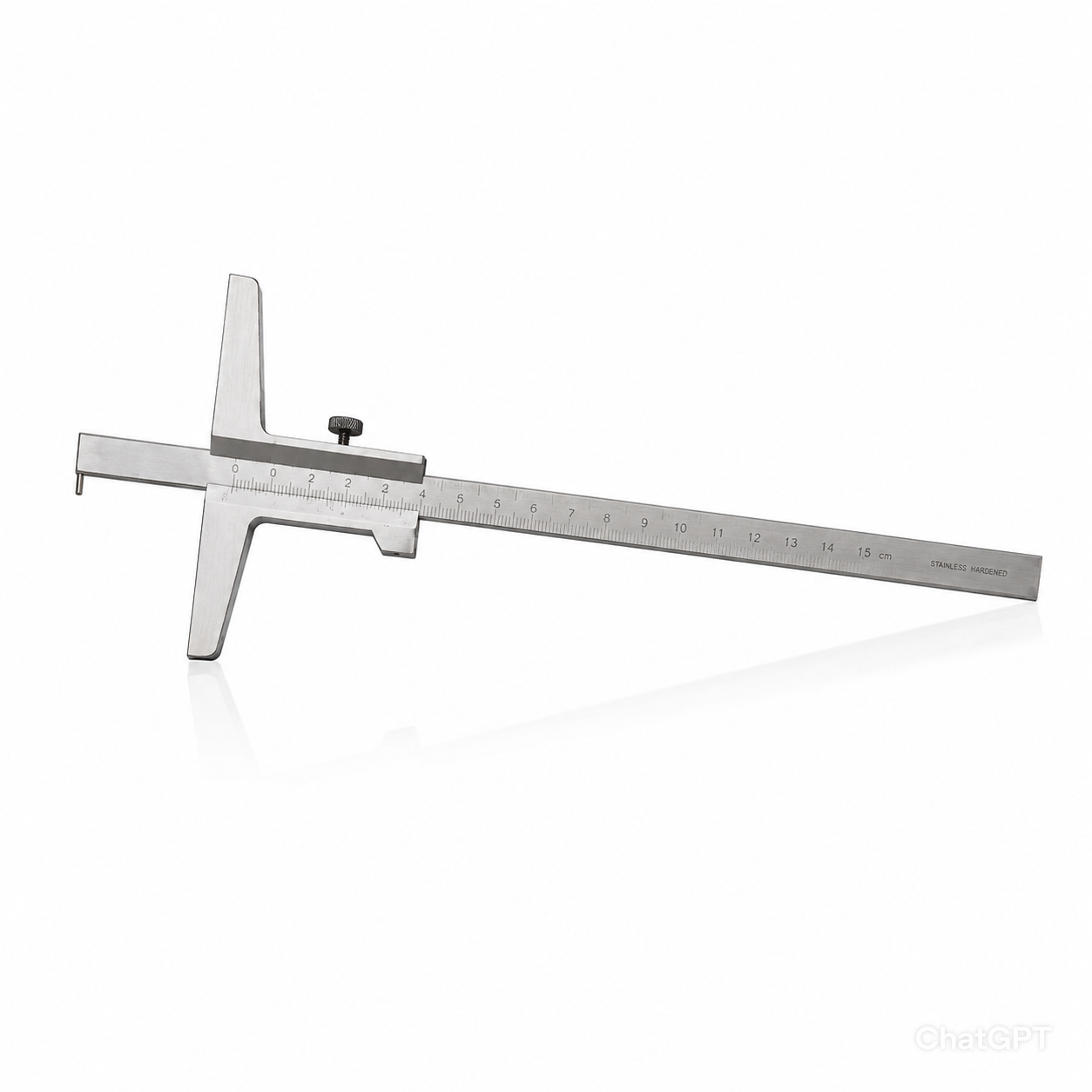 200mm Mekanik Derinlik Kumpası Watano