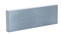 ACCUD Tekil Çelik Blok Mastar 400mm - 0 Kalite