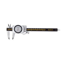 Asimeto IP67 Dijital ve Saatli Kumpas 300mm