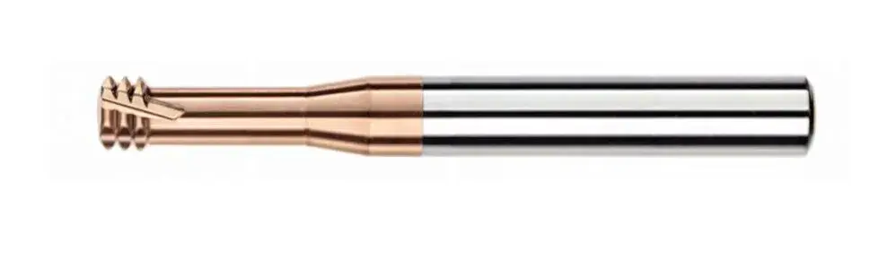 M18 Karbür 3 Dişli Diş Frezesi Eric