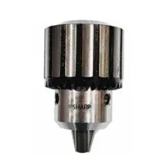 SHARP 1-20 B22 Anahtarlı Mandren