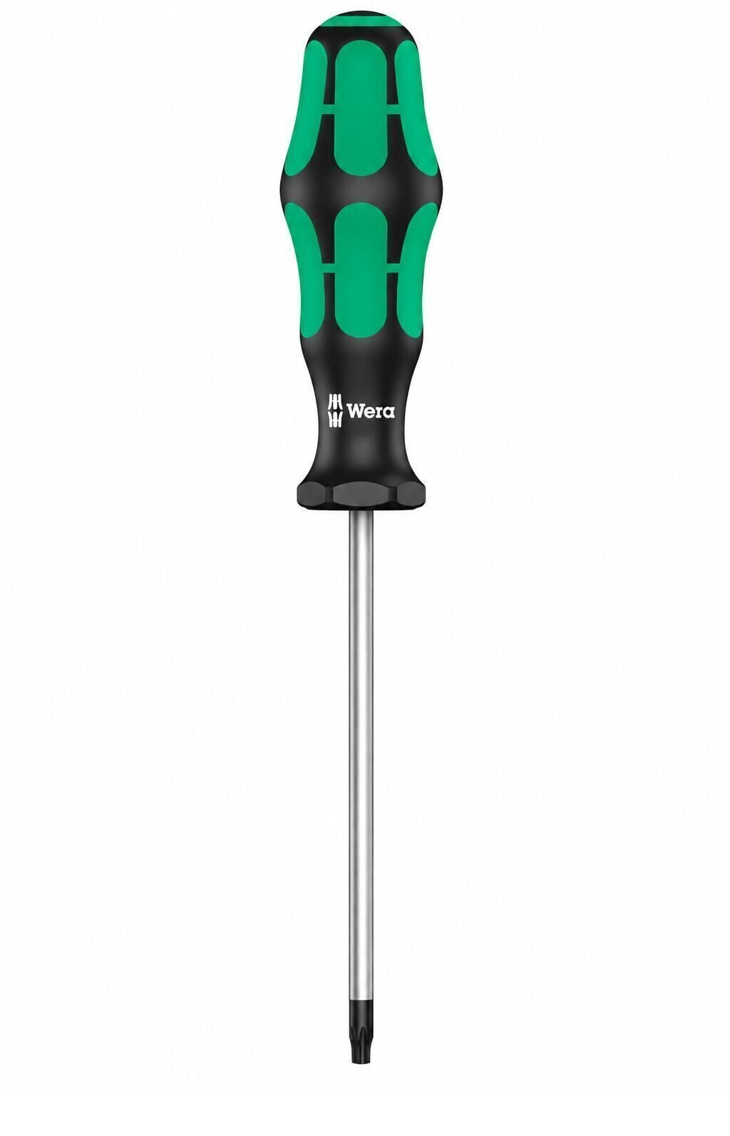 WERA Torx Tornavida T9x60