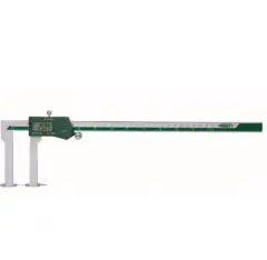 INSIZE 1124-300A Değiştirilebilir Uçlu Dijital Kumpas