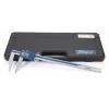 Dasqua 0-3000mm Tek Çene Dijital Kumpas Çene Boyu 150mm 2220-8240
