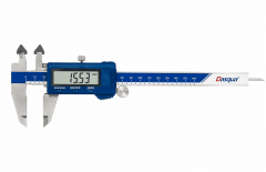 Dasqua 10-150mm Dijital Apothem Centerline Merkez Çizgisi Kumpası 2101-1315