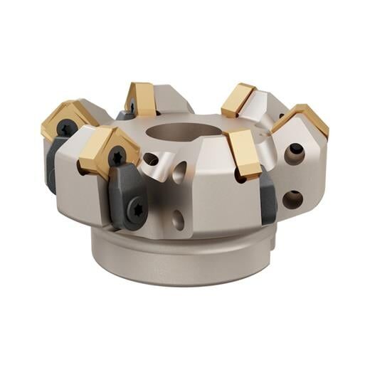 Heikenei EM45 80x7 027 SNEG 1205 Tarama Başlığı ZCC