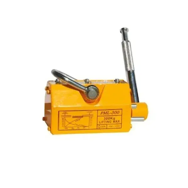 Krasnic Manyetik Kaldıraç 600 Kg