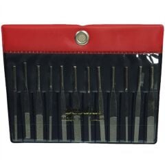 Besdia MTP120 Elmas Eğe Seti