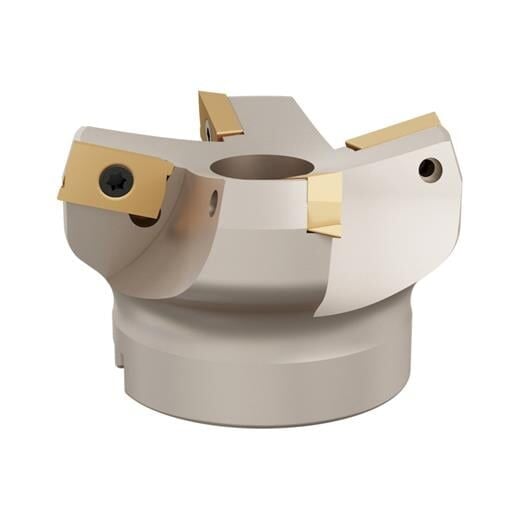 Heikenei EM75 125x7 040 AP..1604 Tarama Başlığı ISO