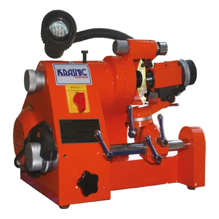 Krasnic Üniversal Bileme Makinası U2