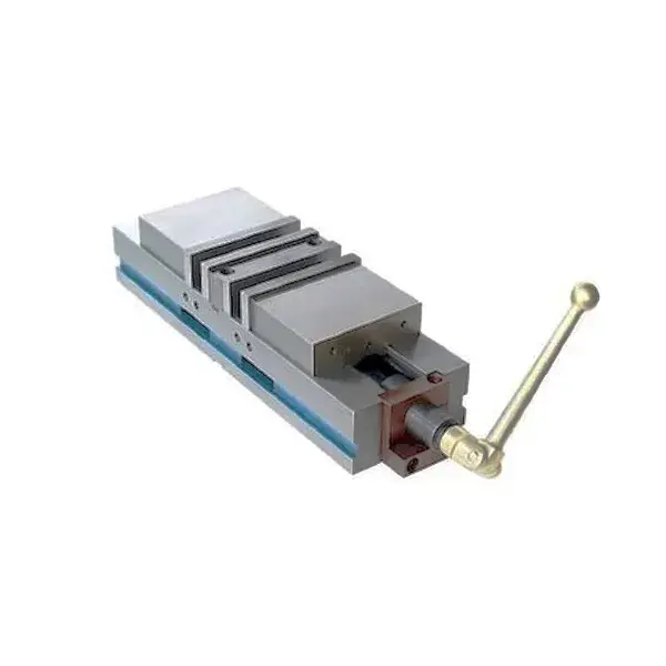 100x76mm KRASNIC ÇİFT ÇENELİ HASSAS MENGENE